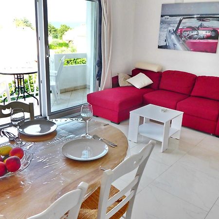 Apartments Curicta 1 Krk Town Zewnętrze zdjęcie