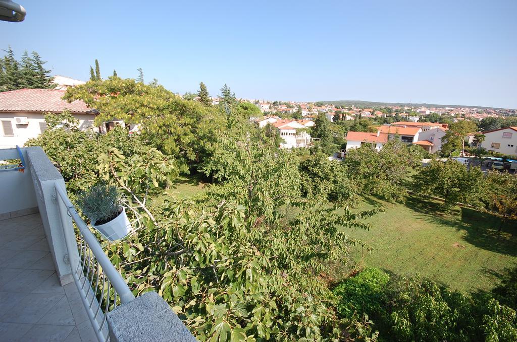 Apartments Curicta 1 Krk Town Zewnętrze zdjęcie