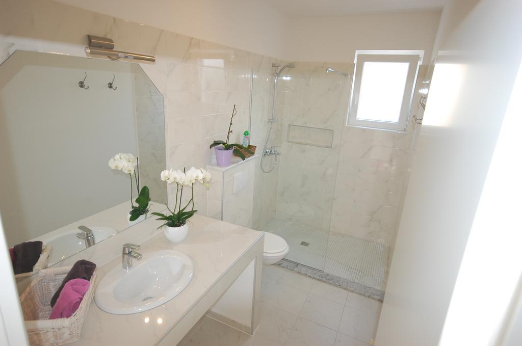 Apartments Curicta 1 Krk Town Zewnętrze zdjęcie
