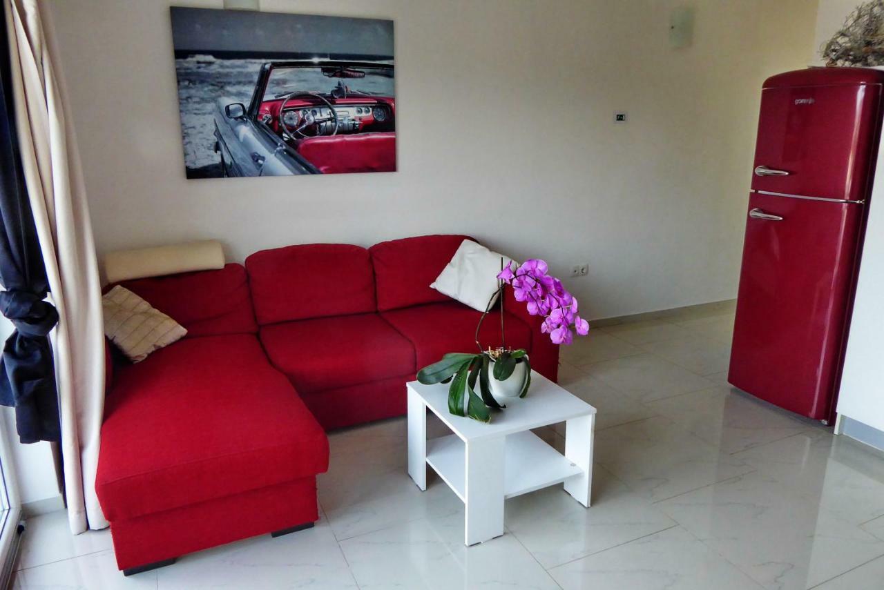 Apartments Curicta 1 Krk Town Zewnętrze zdjęcie