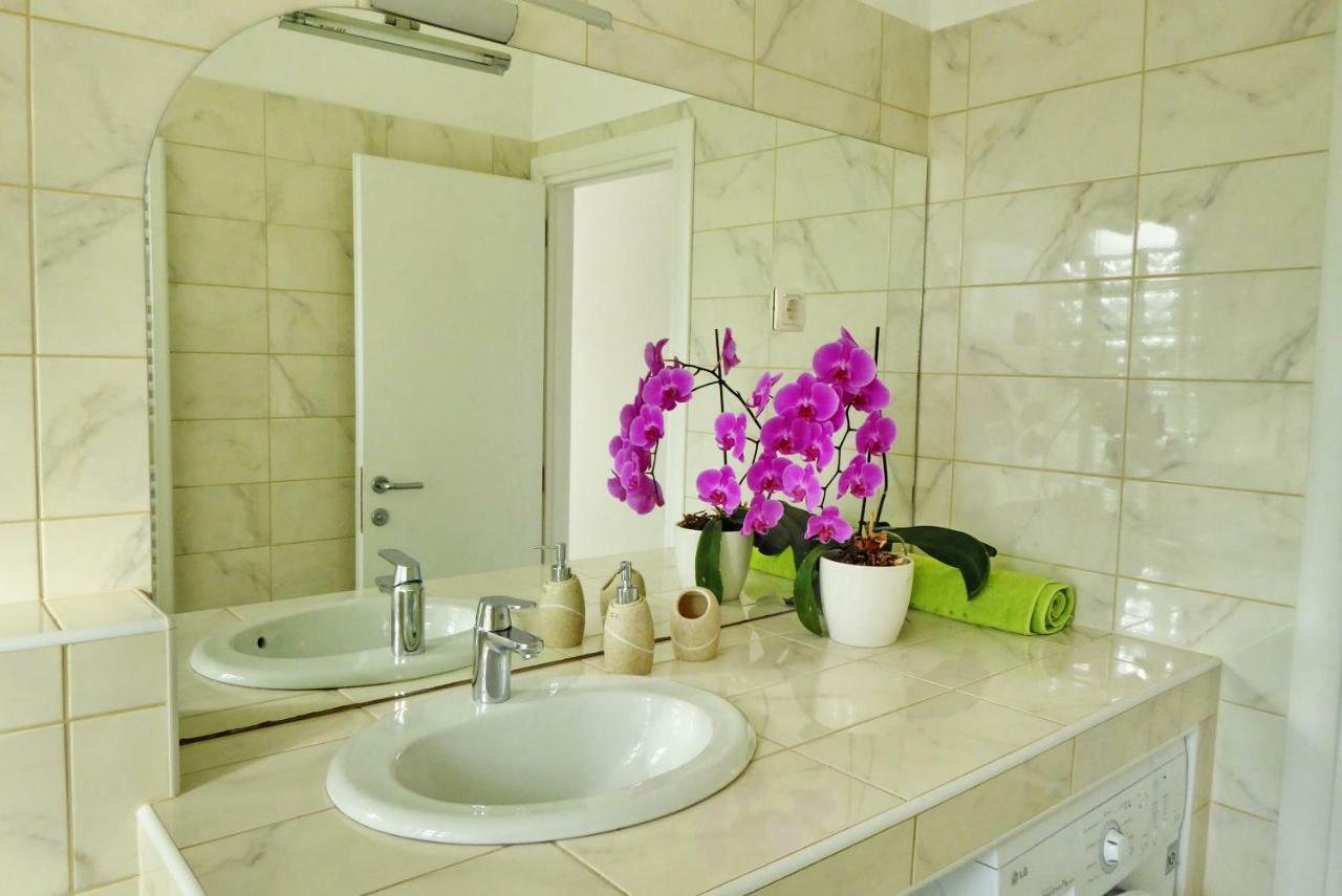 Apartments Curicta 1 Krk Town Zewnętrze zdjęcie