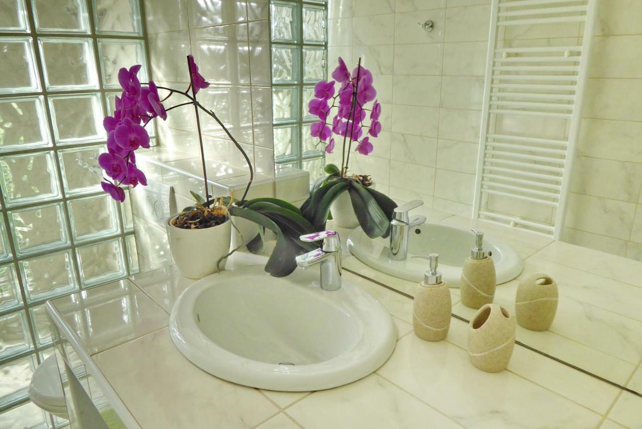 Apartments Curicta 1 Krk Town Zewnętrze zdjęcie