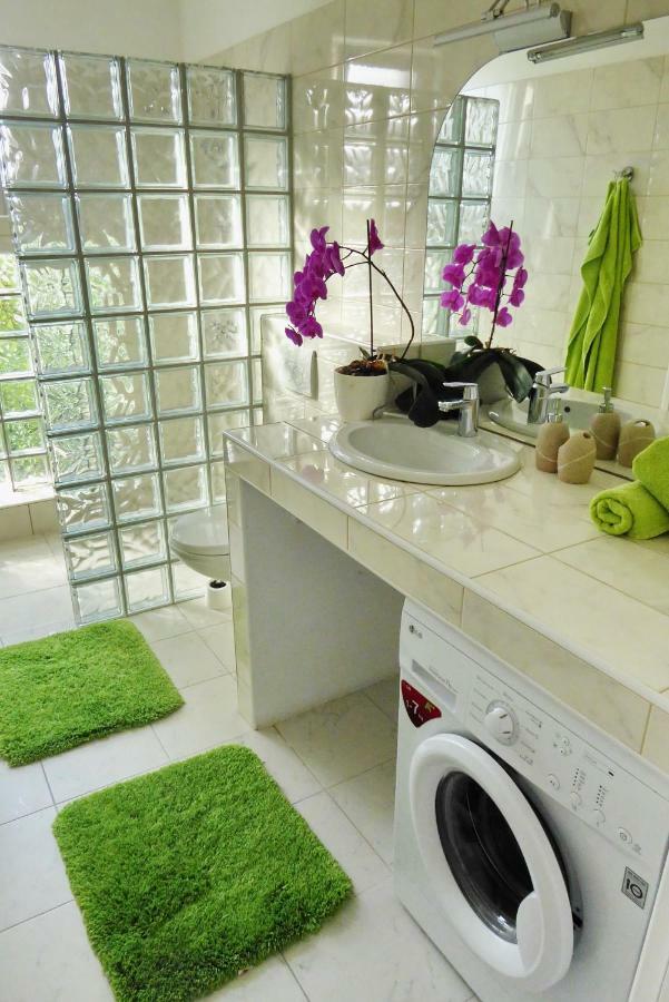 Apartments Curicta 1 Krk Town Zewnętrze zdjęcie