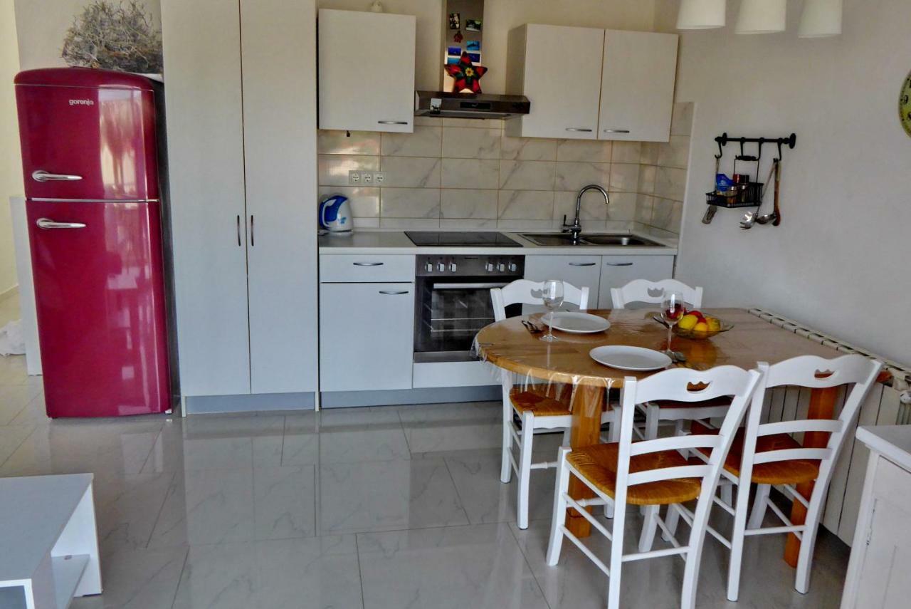 Apartments Curicta 1 Krk Town Zewnętrze zdjęcie