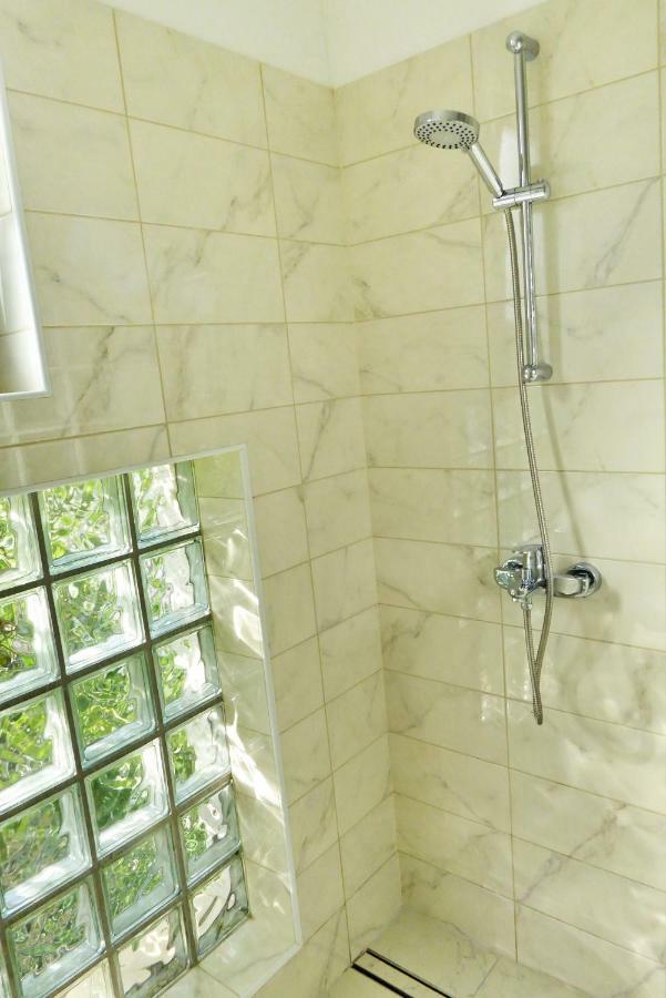 Apartments Curicta 1 Krk Town Zewnętrze zdjęcie