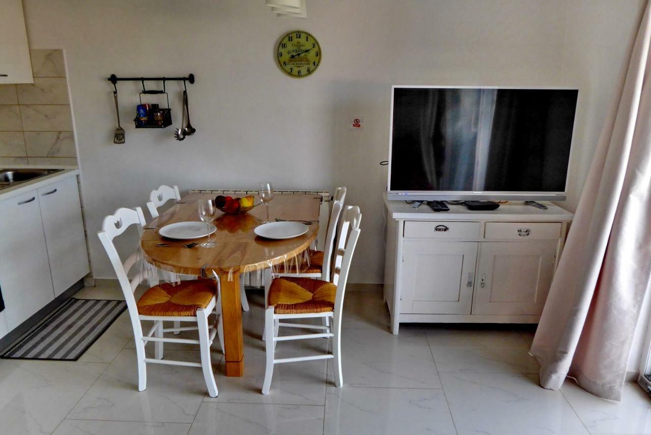 Apartments Curicta 1 Krk Town Zewnętrze zdjęcie