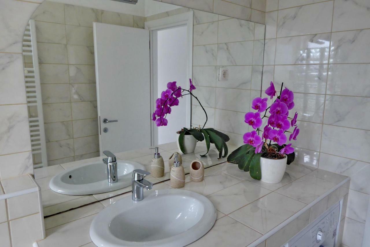 Apartments Curicta 1 Krk Town Zewnętrze zdjęcie
